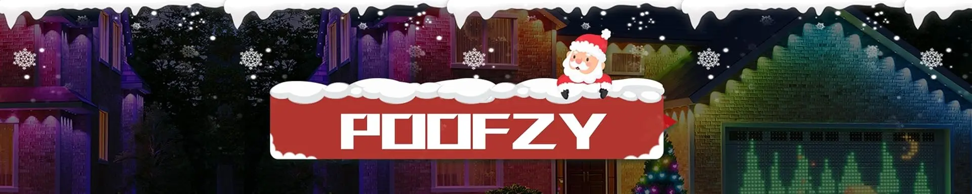 POOFZY About