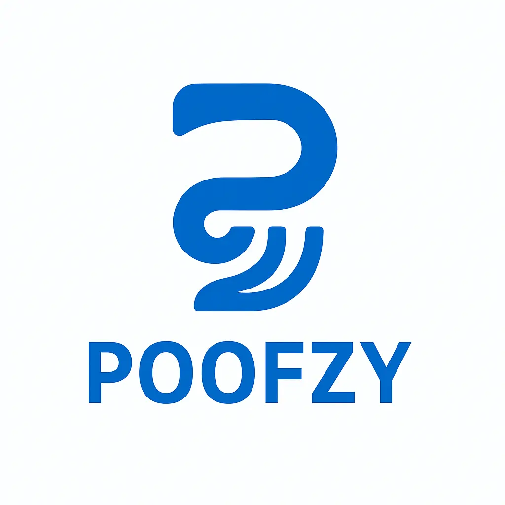 Poofzy Logo